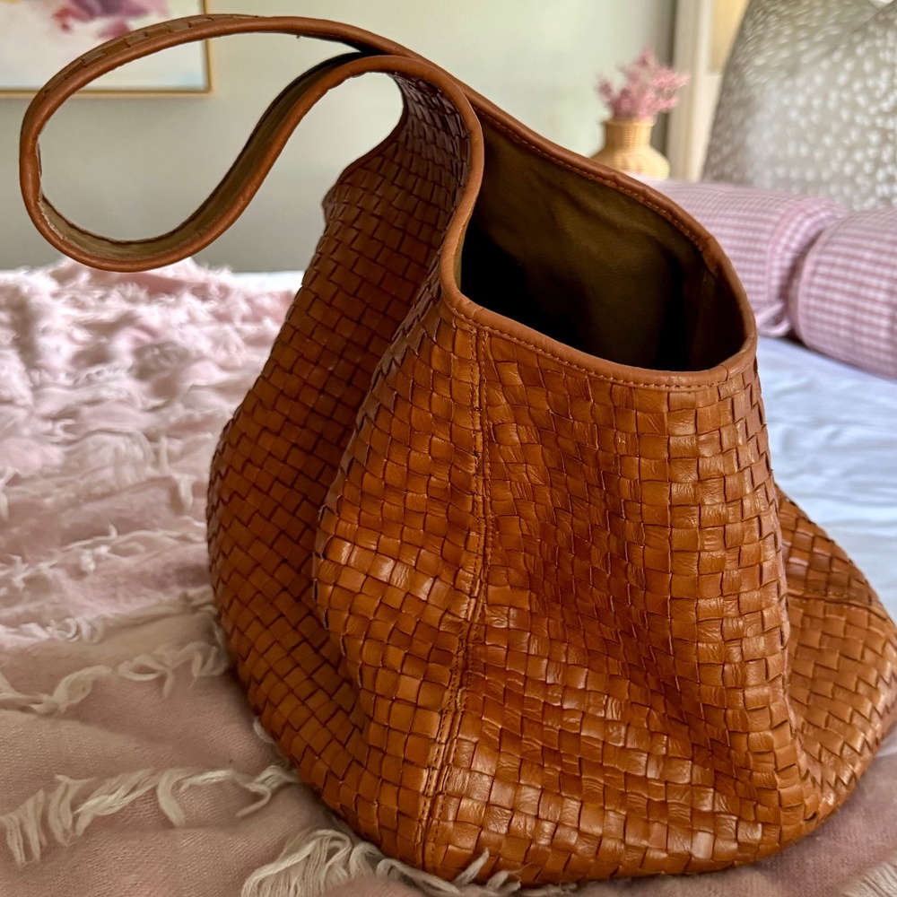 Clare V Bando Bag (NEW)